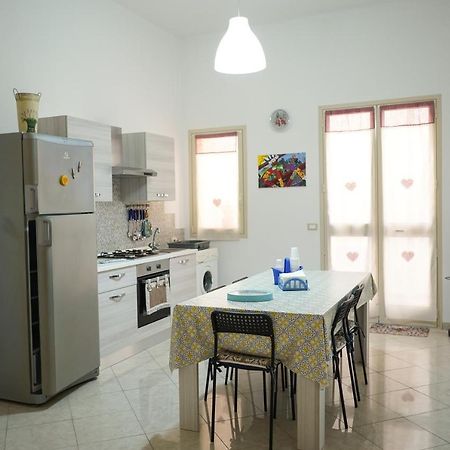 אבולה Casa Vacanze Sicily Home מראה חיצוני תמונה