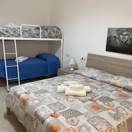 אבולה Casa Vacanze Sicily Home מראה חיצוני תמונה
