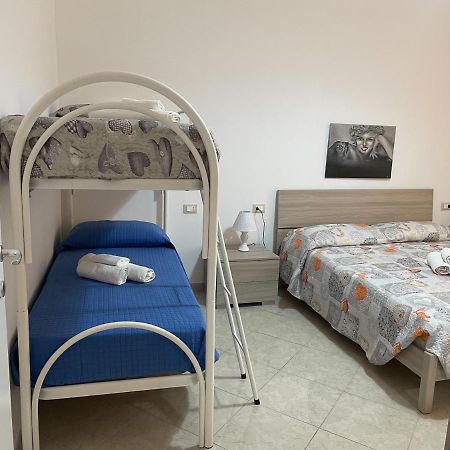 אבולה Casa Vacanze Sicily Home מראה חיצוני תמונה
