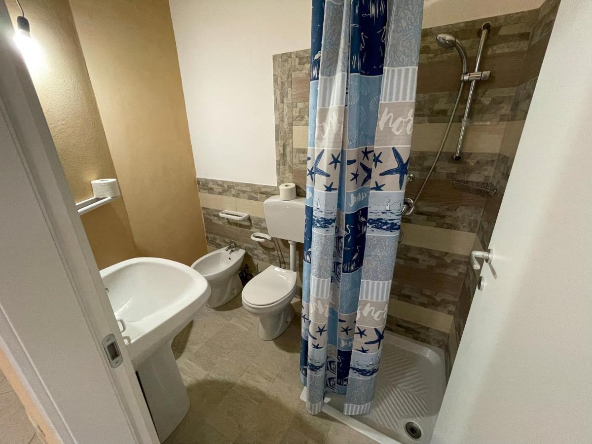 אבולה Casa Vacanze Sicily Home מראה חיצוני תמונה