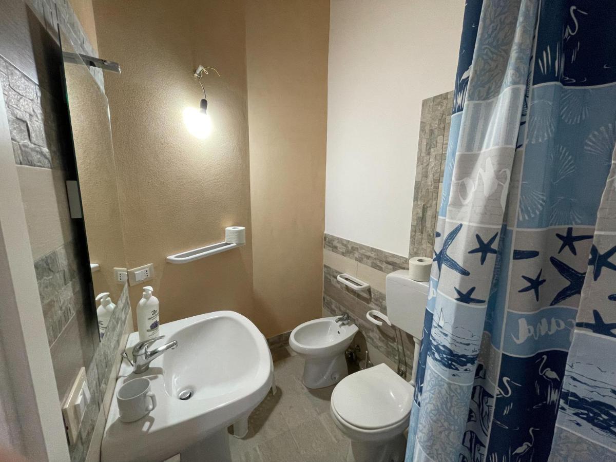 אבולה Casa Vacanze Sicily Home מראה חיצוני תמונה