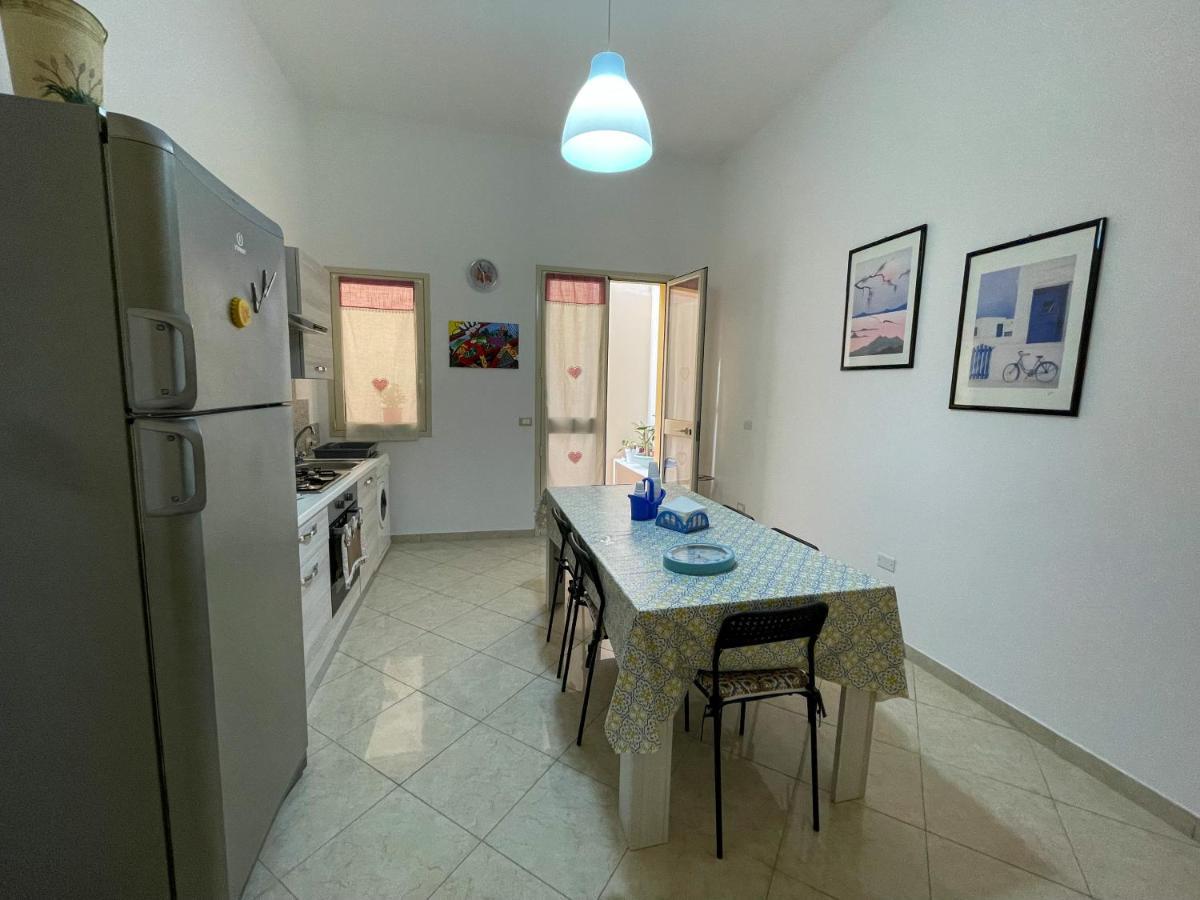 אבולה Casa Vacanze Sicily Home מראה חיצוני תמונה