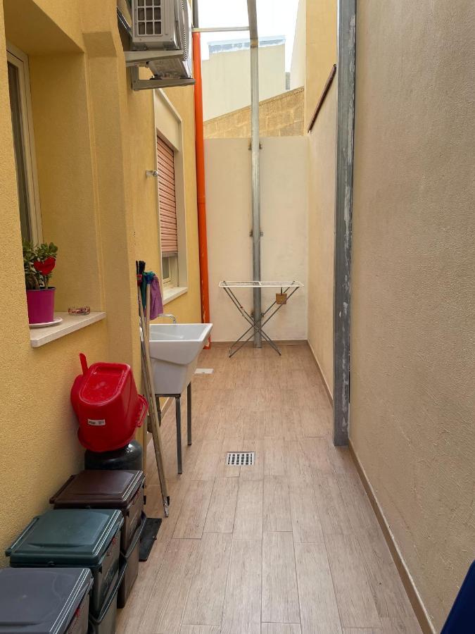 אבולה Casa Vacanze Sicily Home מראה חיצוני תמונה